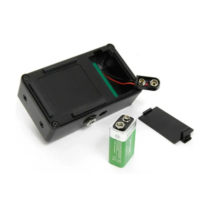 IK Multimedia iRig Stomp - 2