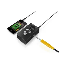IK Multimedia iRig Stomp - 4