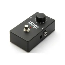 IK Multimedia iRig Stomp - 5