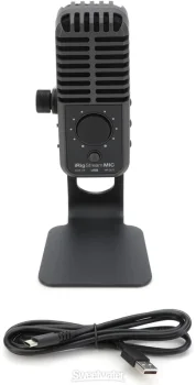 iRig Stream Mic USB - 2