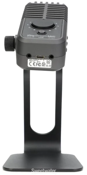 iRig Stream Mic USB - 3