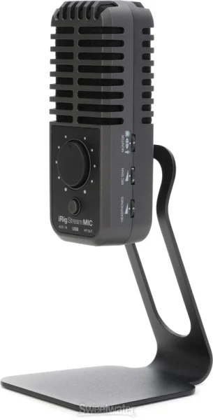 iRig Stream Mic USB - 4