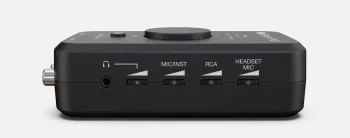 iRig Stream Pro - 3