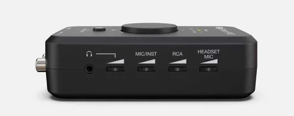 iRig Stream Pro - 3