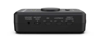 iRig Stream Pro - 4