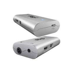 iRig UA Android, PC ve MAC İçin Gitar Efekt İşlemcisi - 1