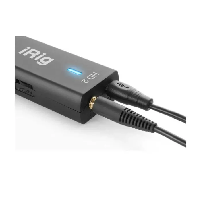 iRig USB - 5