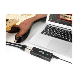 iRig USB - 7