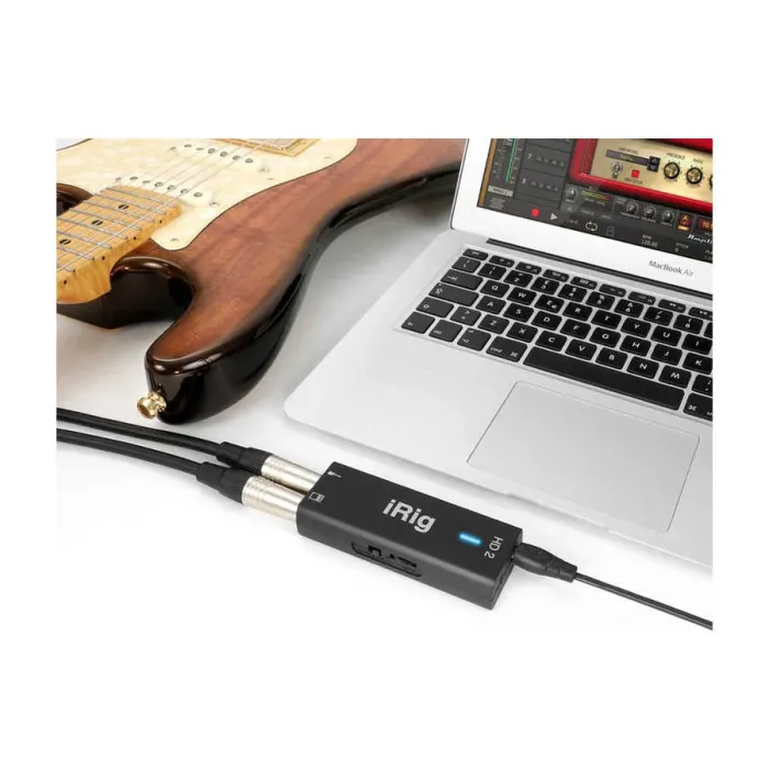 iRig USB - 7