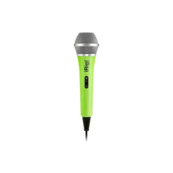 iRig Voice (Green) - IK Multimedia