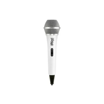 iRig Voice (White) - IK Multimedia