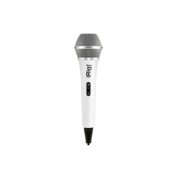 iRig Voice (White) - 1