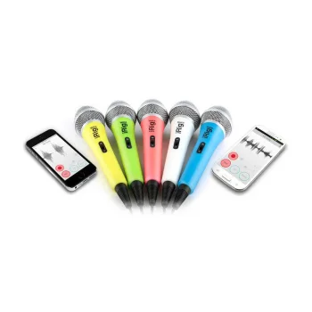 iRig Voice (Yellow) - 2