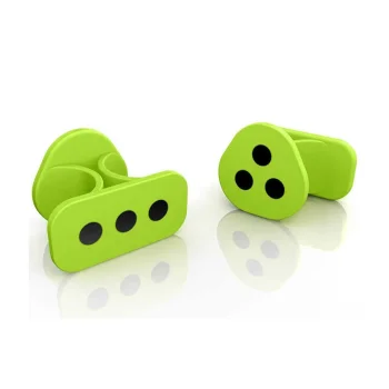 iRing (Green) Touch Controller - IK Multimedia