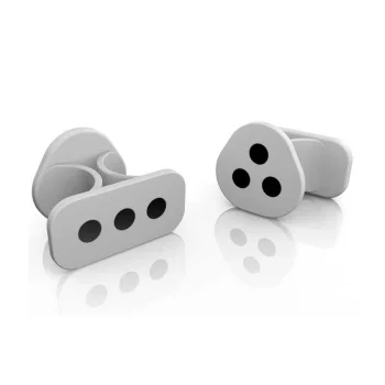 iRing (Grey) Touch Controller - IK Multimedia