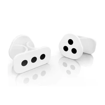iRing (White) Touch Controller - IK Multimedia