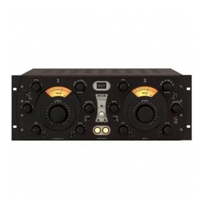 Iron Mastering Compressor - 1