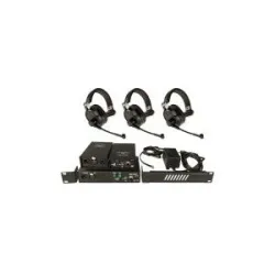 IS103 Kablolu Intercom Sistemi - 