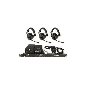 IS103 Kablolu Intercom Sistemi - 1