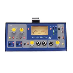 ISA One Analog Mikrofon Preamfisi - Focusrite