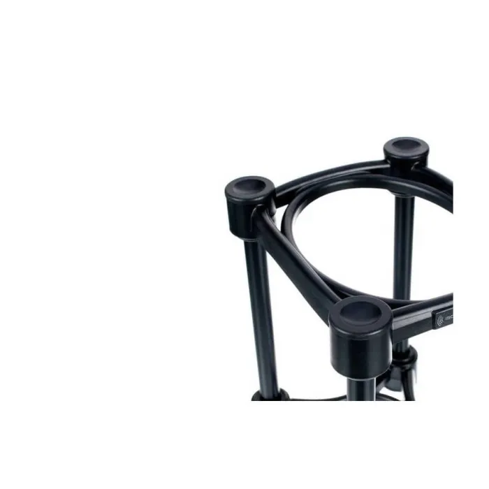 ISO-155 - 5''-6''-7'' Stüdyo Monitörleri için İzolasyon Standı (Çift) - 2