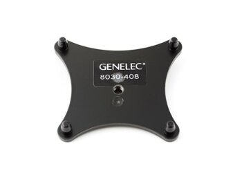 Iso-Pod Uyumlu Stand Plakası - 8030-408 8X30 / 8331 - Genelec