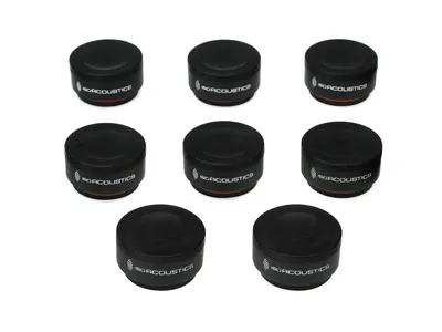 ISO PUCK Mini- 8'li Paket Titreşim İzolatörü - 1