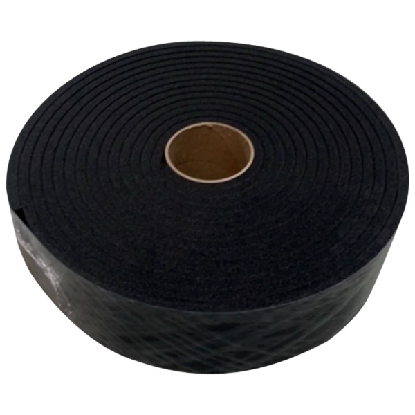 Iso Wall Decoupling - 1