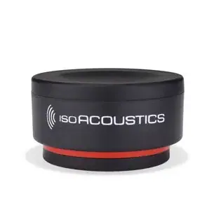 IsoAcoustics ISO-PUCK Mini 8'li Set - 1