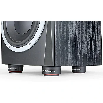 IsoAcoustics ISO-PUCK Mini 8'li Set - 4