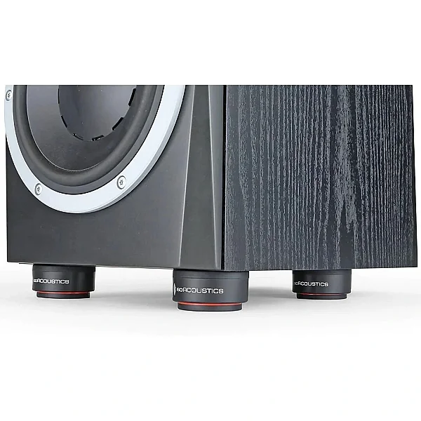 IsoAcoustics ISO-PUCK Mini 8'li Set - 4