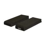 ISPD-4 Stüdyo Monitörler İçin İzolasyon Pad - 1