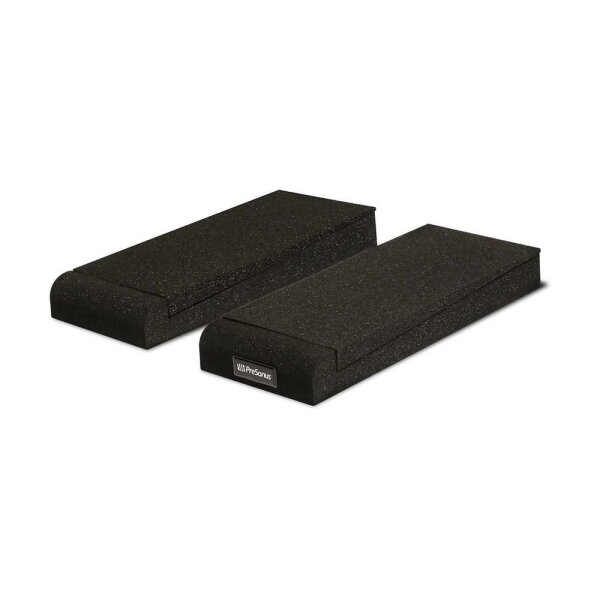ISPD-4 Stüdyo Monitörler İçin İzolasyon Pad - 1