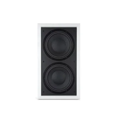 ISW 4 HI-FI Hoparlör - 1
