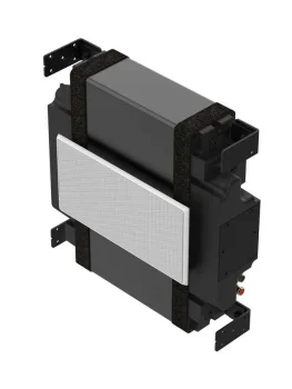 ISW-6 Wall Subwoofer - 5