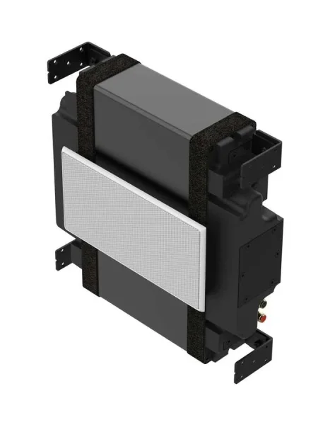 ISW-6 Wall Subwoofer - 5