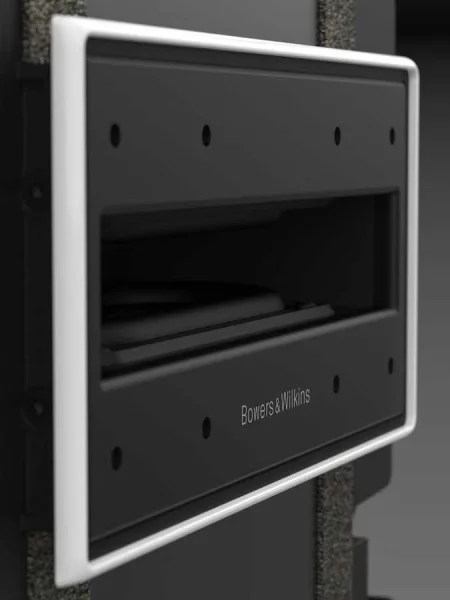 ISW-6 Wall Subwoofer - 6