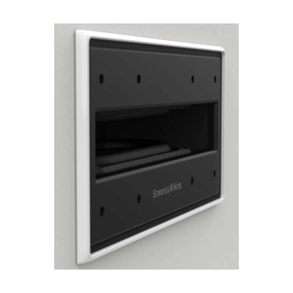 ISW-6 Wall Subwoofer - Bowers & Wilkins