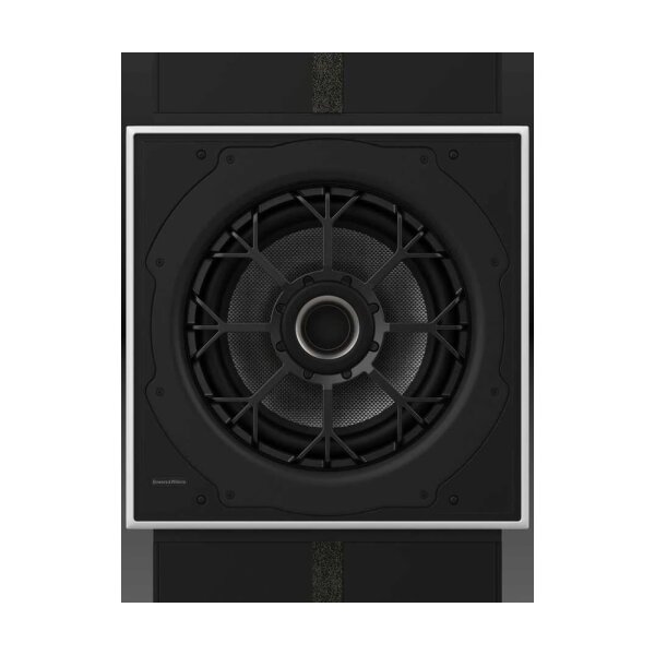 ISW-8 Wall Subwoofer - Bowers & Wilkins