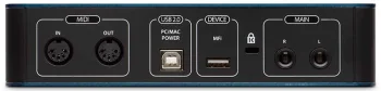AudioBox iTwo USB Ses Kartı - 2