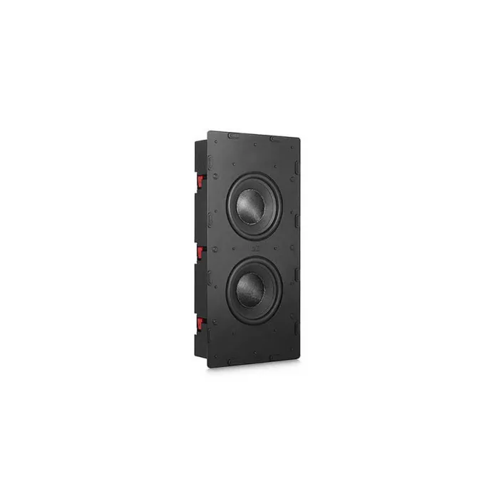 IW28S Duvar Tipi Subbass - 1