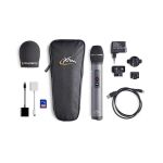 iXm Bundle with Supercardioid PRO Line Head - 1
