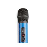 iXm PODCASTER with Pro Head with cardioid pattern - Yellowtec
