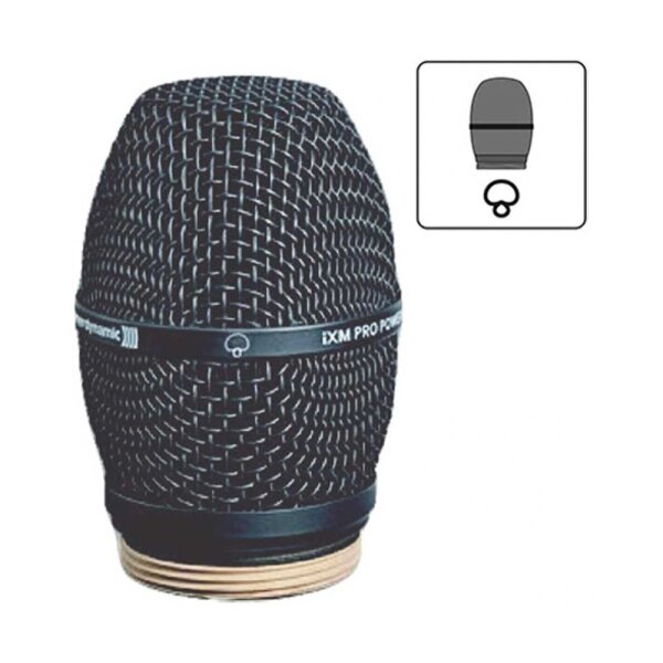 iXm Pro Head (Yellowtec), Cardioid, Dynamic - Yellowtec