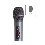 iXm WaveLab Bundle with Cardioid PRO Line Head - Yellowtec