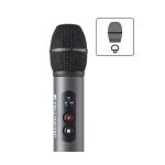 iXm WaveLab Bundle with Supercardioid PREMIUM Line Head - Yellowtec