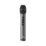 iXm with Premium Head (beyerdynamic) with cardioid pattern - Yellowtec