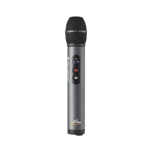 iXm with Premium Head (beyerdynamic) with cardioid pattern - 1