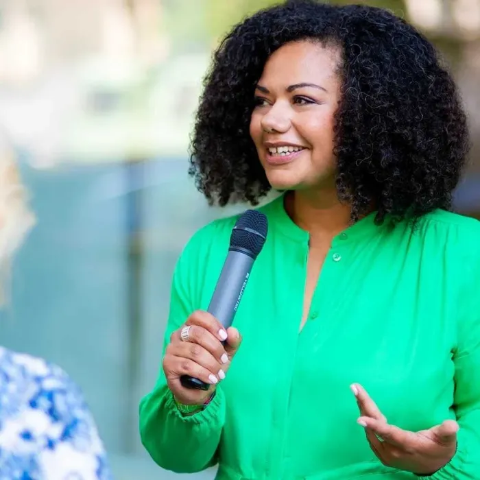 iXm with Premium Head (beyerdynamic) with omni-directional pattern - 2