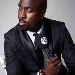 iXm with Premium Head (beyerdynamic) with omni-directional pattern - 3